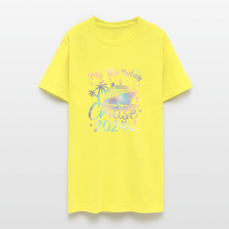 My Birthday Cruise 2024 Party Cruise Bday Vacation