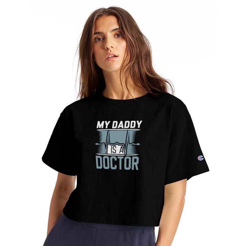 My Daddy Is A Doctor 3
