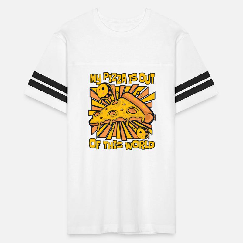 My Pizza Is Out Of This World Pizzaiolo Pizzeria