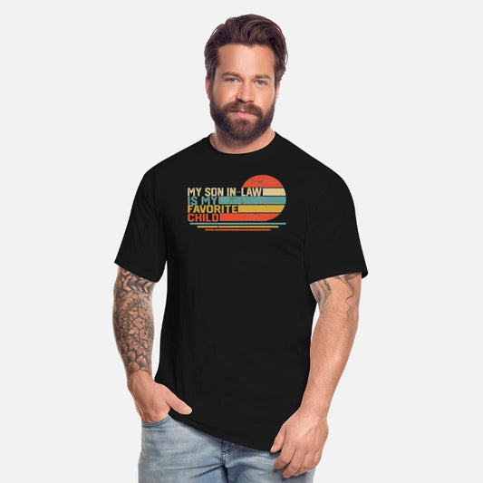 My Son In Law Is My Favorite Child