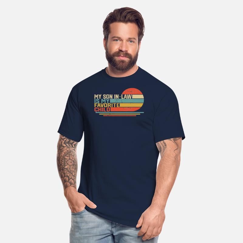 My Son In Law Is My Favorite Child