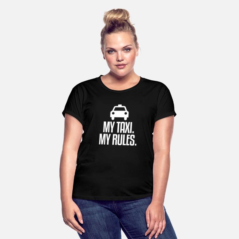 My Taxi My Rules Taxi Drivers