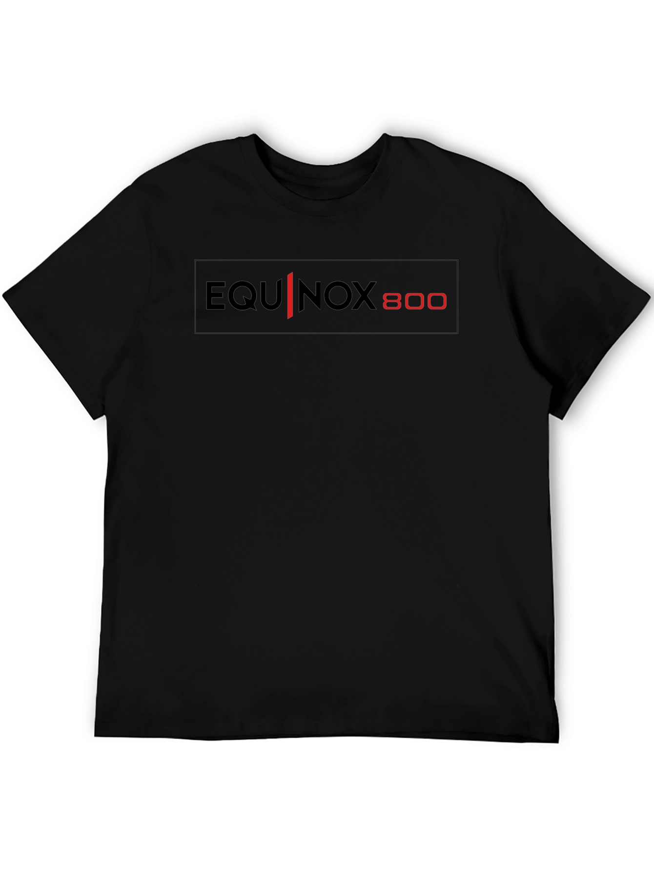 Equinox 800 Graphic T-Shirt
