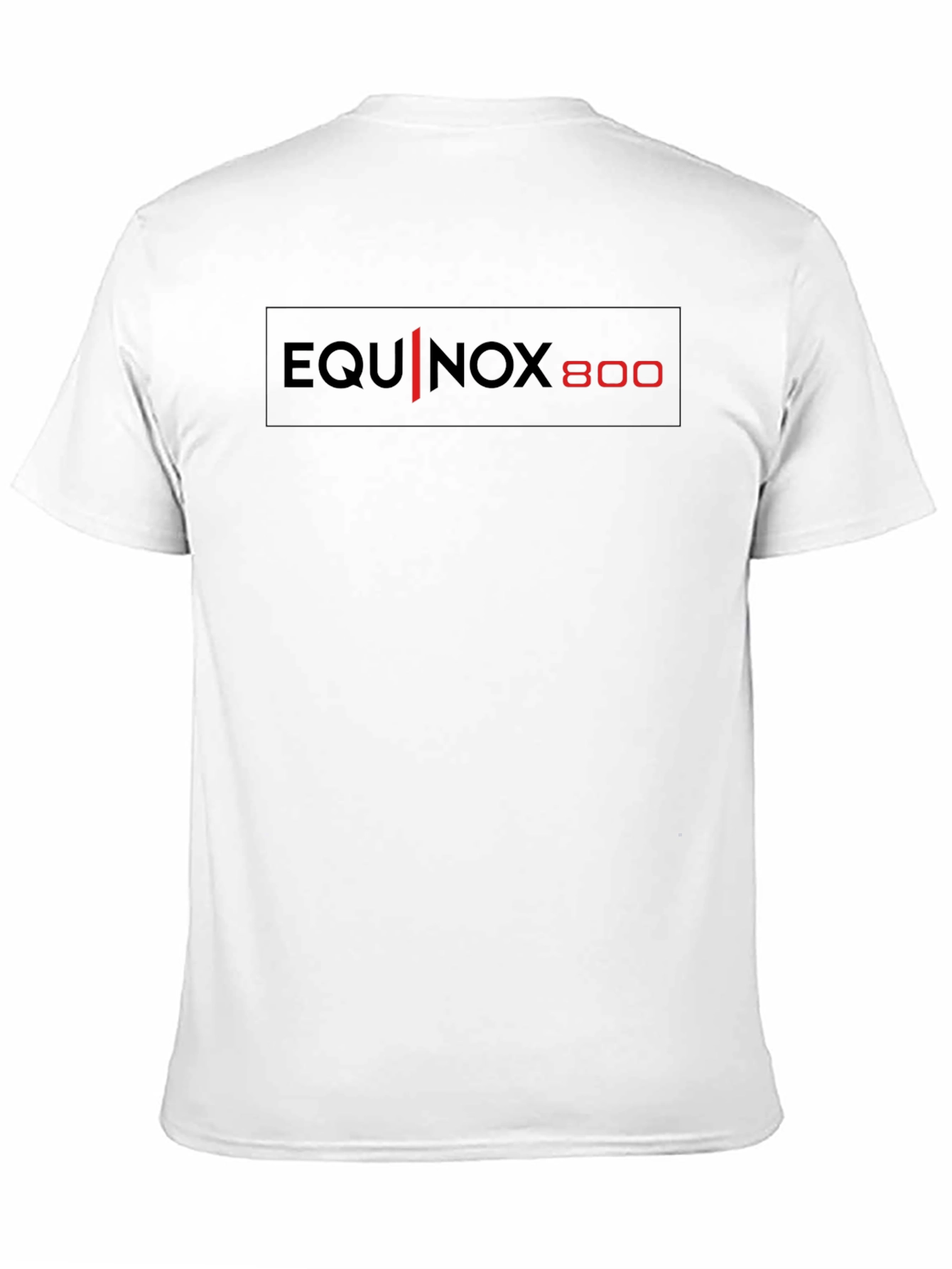 Equinox 800 Graphic T-Shirt
