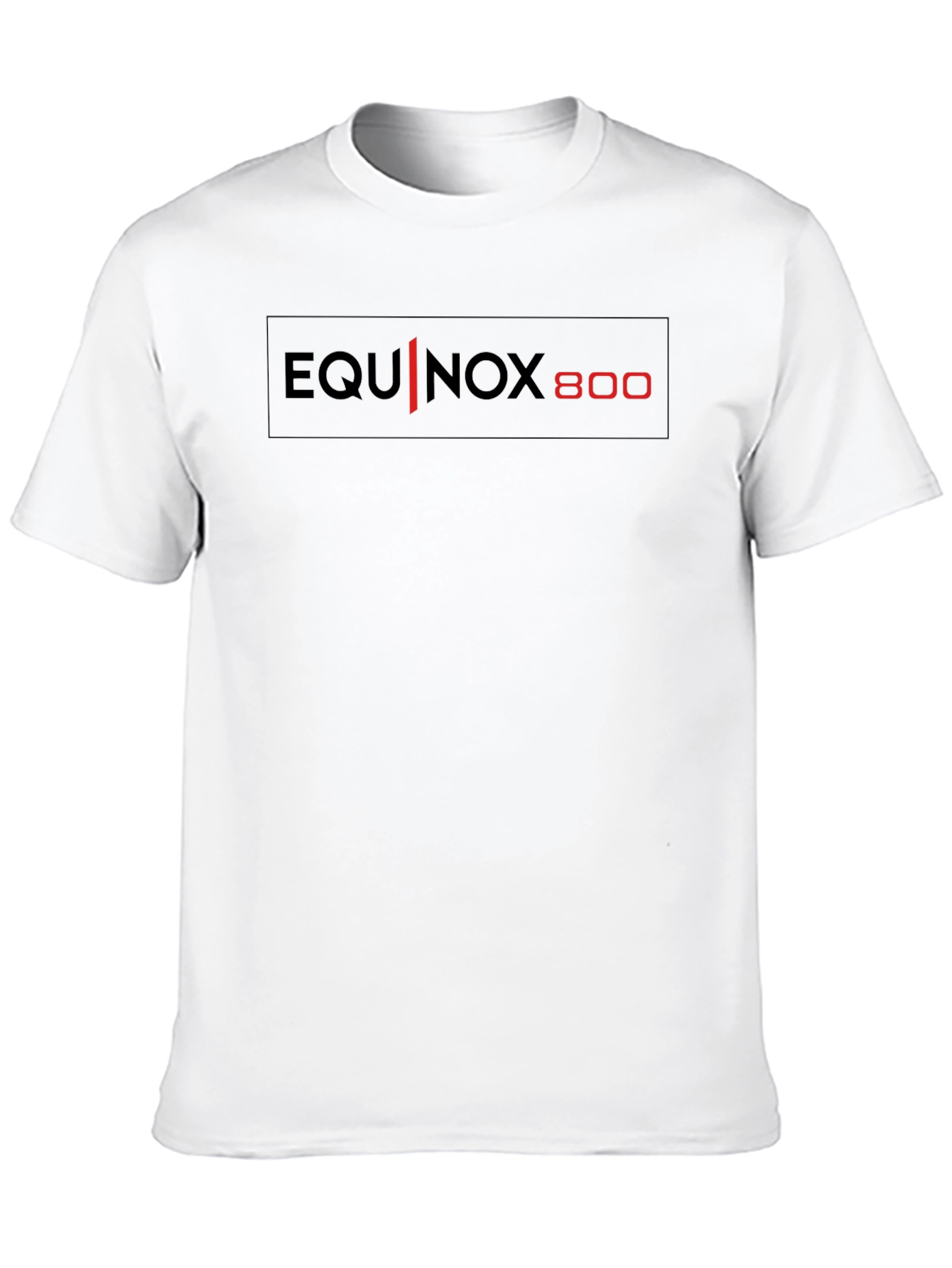 Equinox 800 Graphic T-Shirt