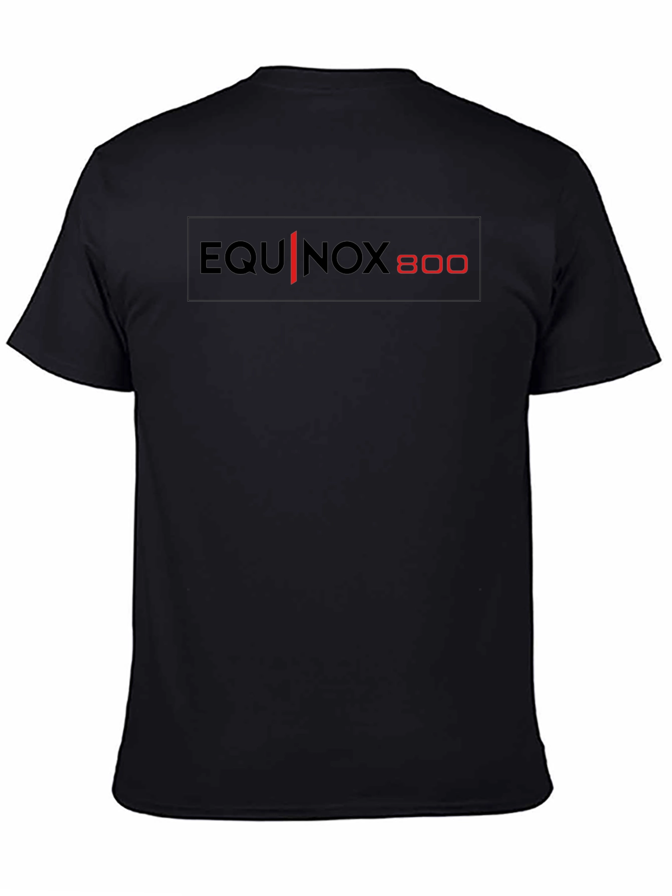 Equinox 800 Graphic T-Shirt
