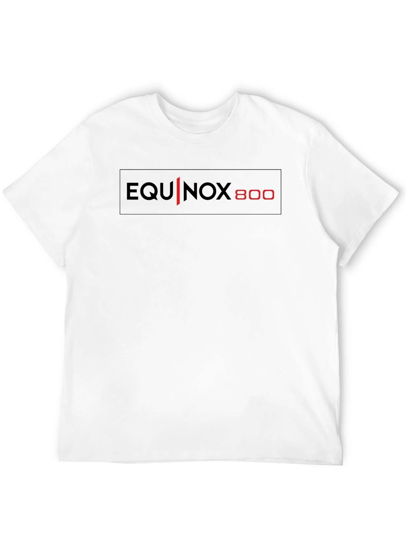Equinox 800 Graphic T-Shirt