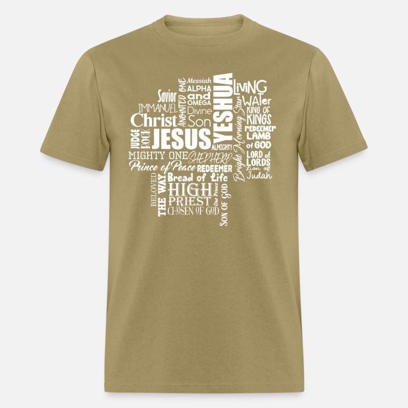 Names of Jesus