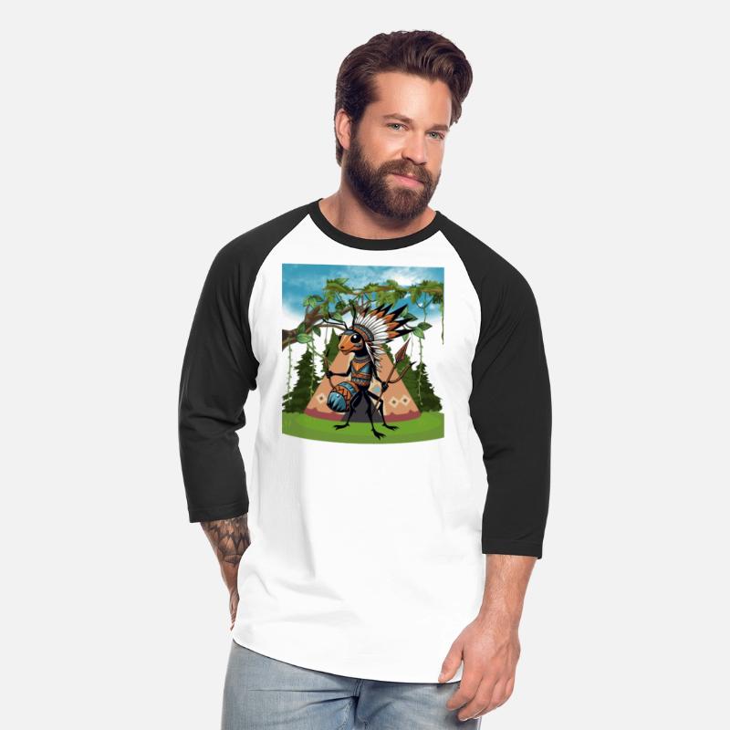 Native American Shirt