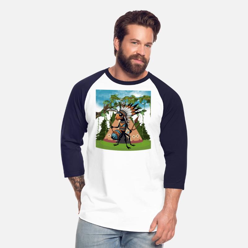 Native American Shirt