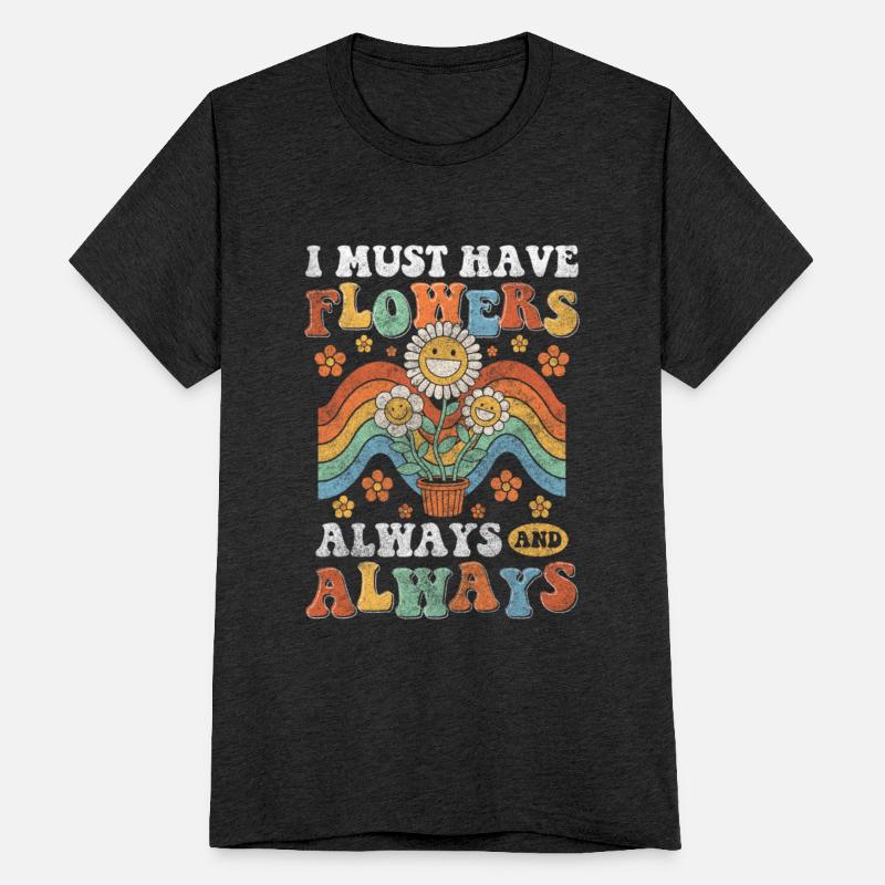 Nature Bouquet People Blossom