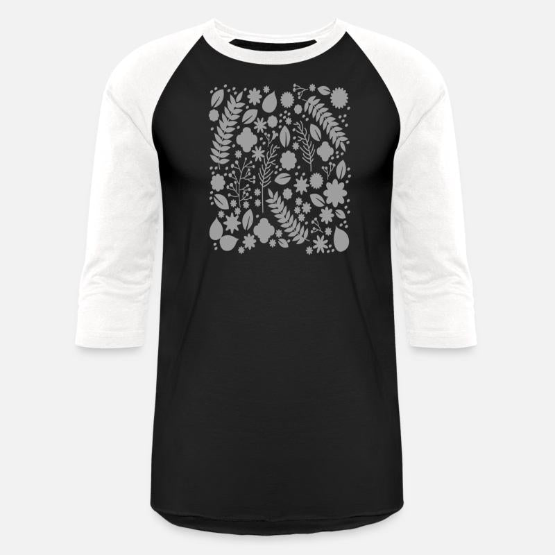 NATURE PATTERN, FLOWER LEAF ARRANGING