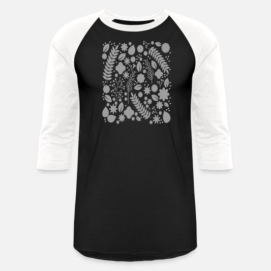 NATURE PATTERN, FLOWER LEAF ARRANGING