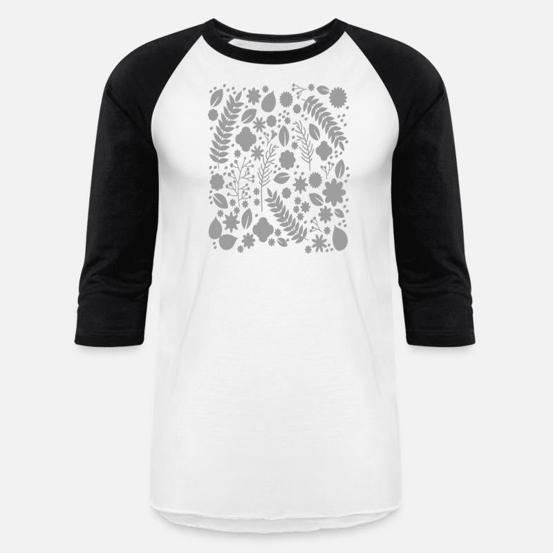 NATURE PATTERN, FLOWER LEAF ARRANGING