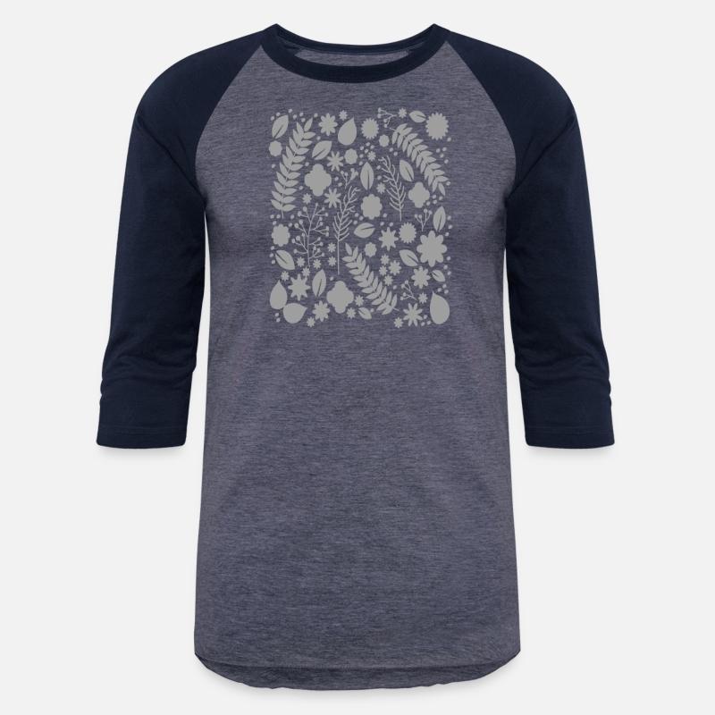 NATURE PATTERN, FLOWER LEAF ARRANGING