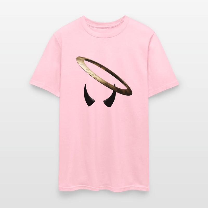 "Naughty but Nice-ish"