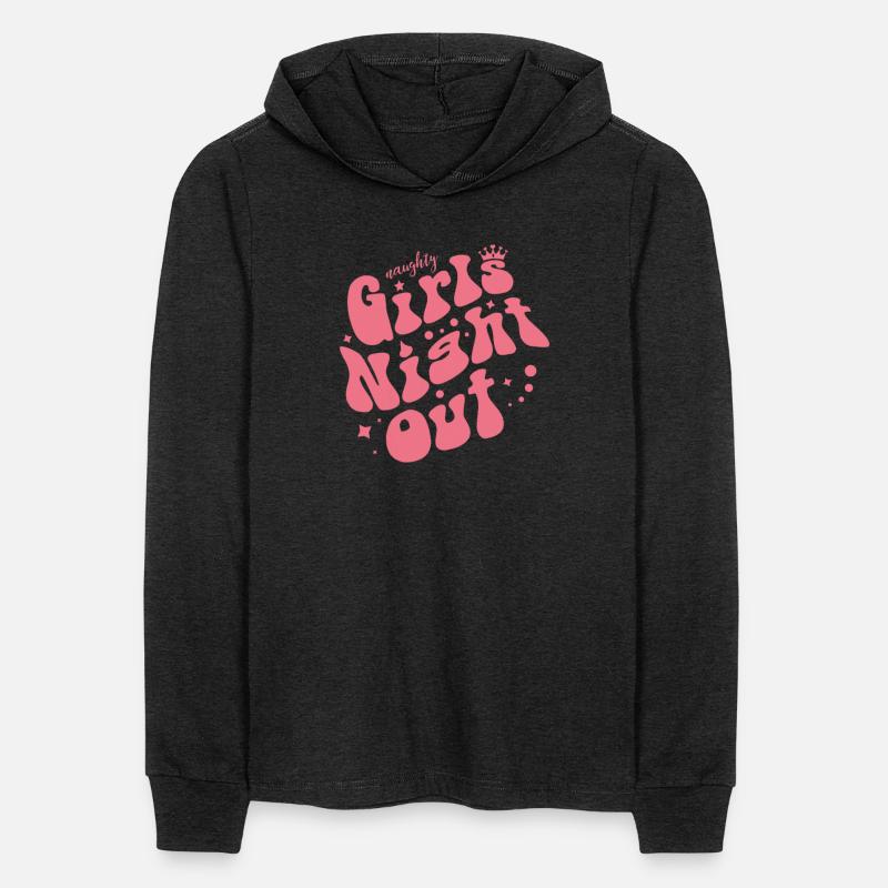 Naughty Girls Night Out