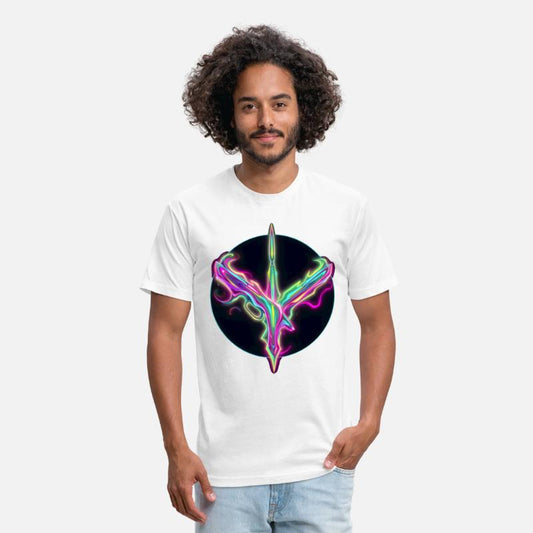 Neon Arsenal: Fluid Fury