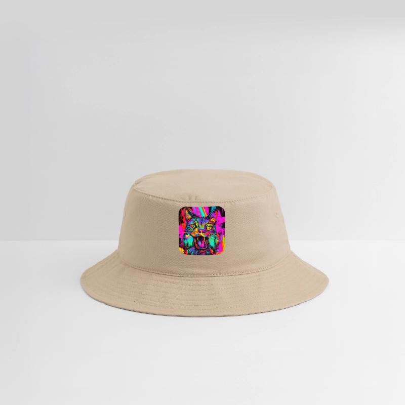 Neon Fluorescent UV Electro Music Party