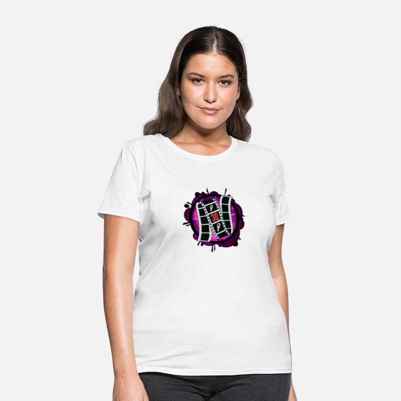 Nerding with 30 Logo