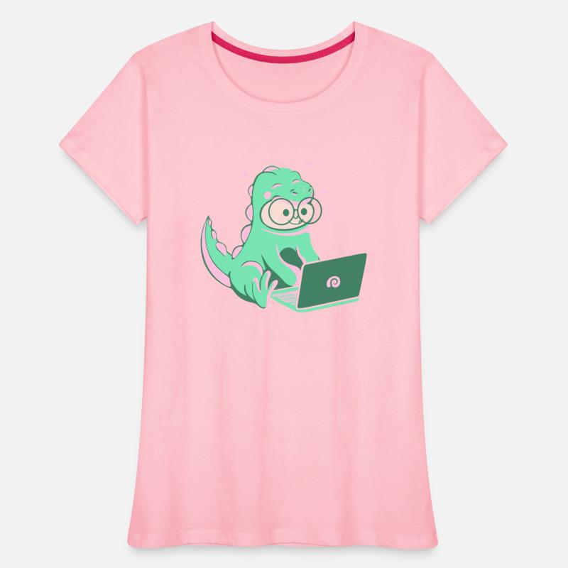 Nerdy Dino Fun: The Adventures of Rex!