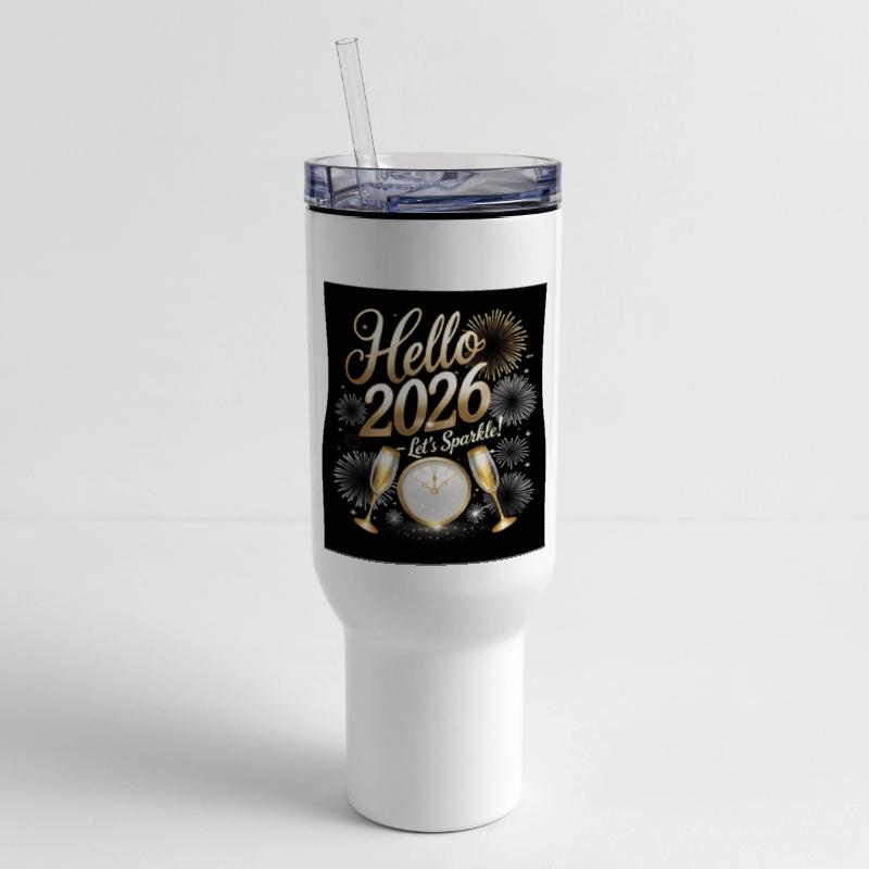 New Year 2026 Shirt Positive Vibes & Manifestation