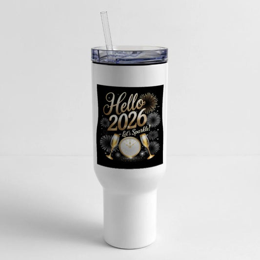 New Year 2026 Shirt Positive Vibes & Manifestation