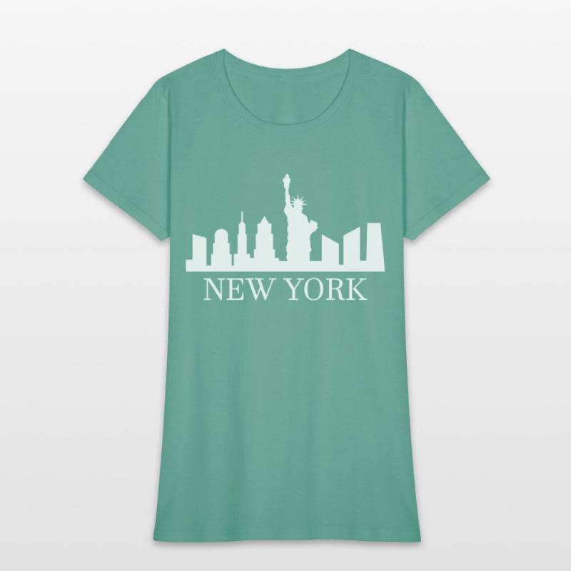New York - Nyc yline -