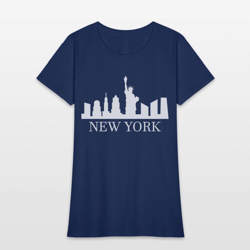 New York - Nyc yline -