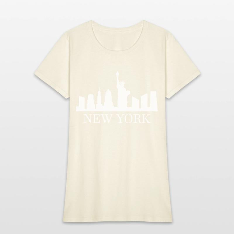 New York - Nyc yline -