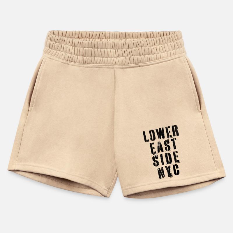 New York NY Stencil W. Details