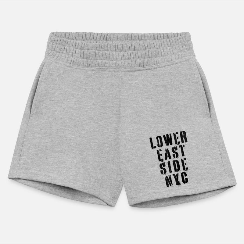 New York NY Stencil W. Details