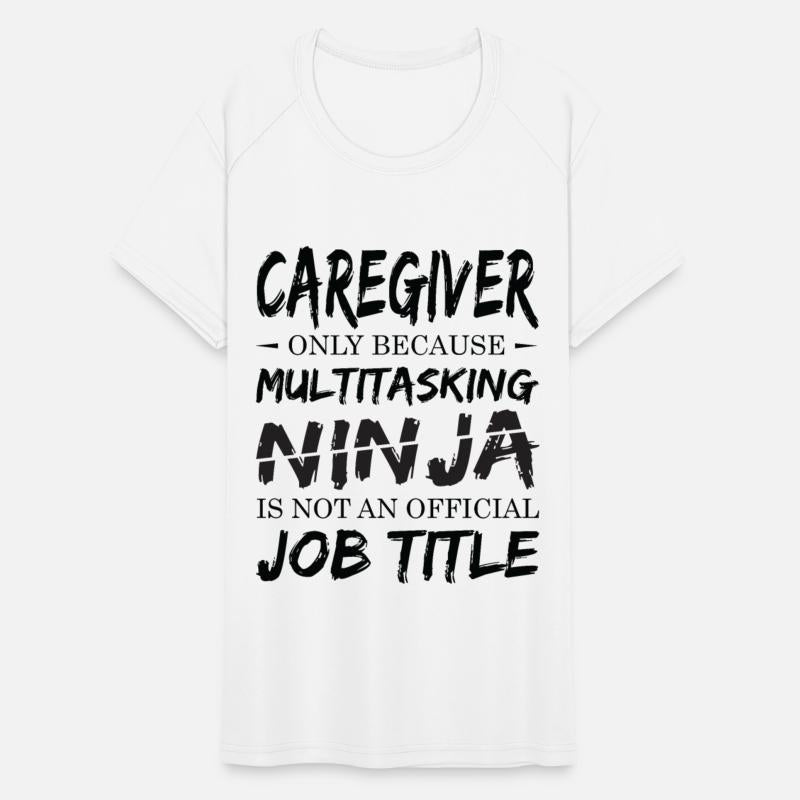 Ninja Caregiver