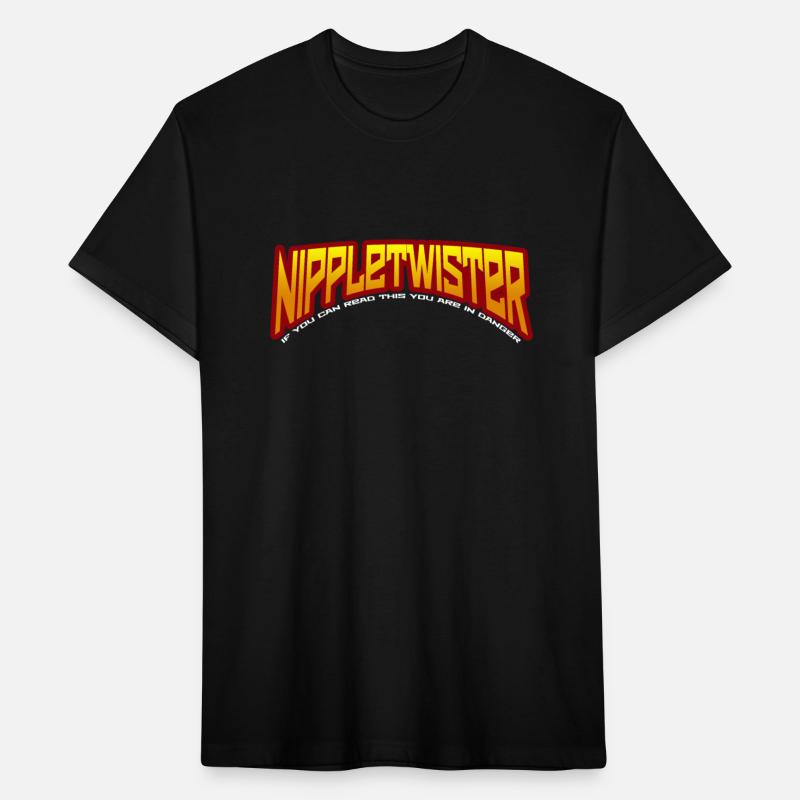 Nippletwister