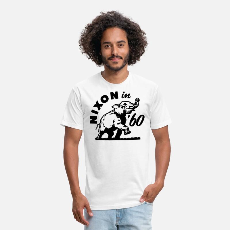 Nixon in 60 Richard Nixon Political Campaign