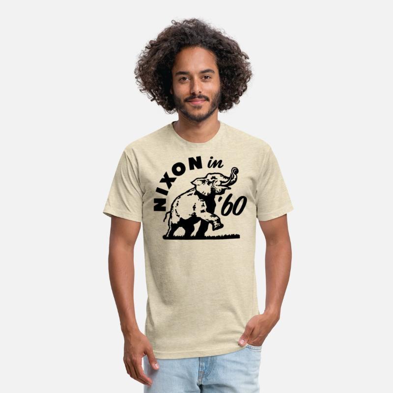 Nixon in 60 Richard Nixon Political Campaign