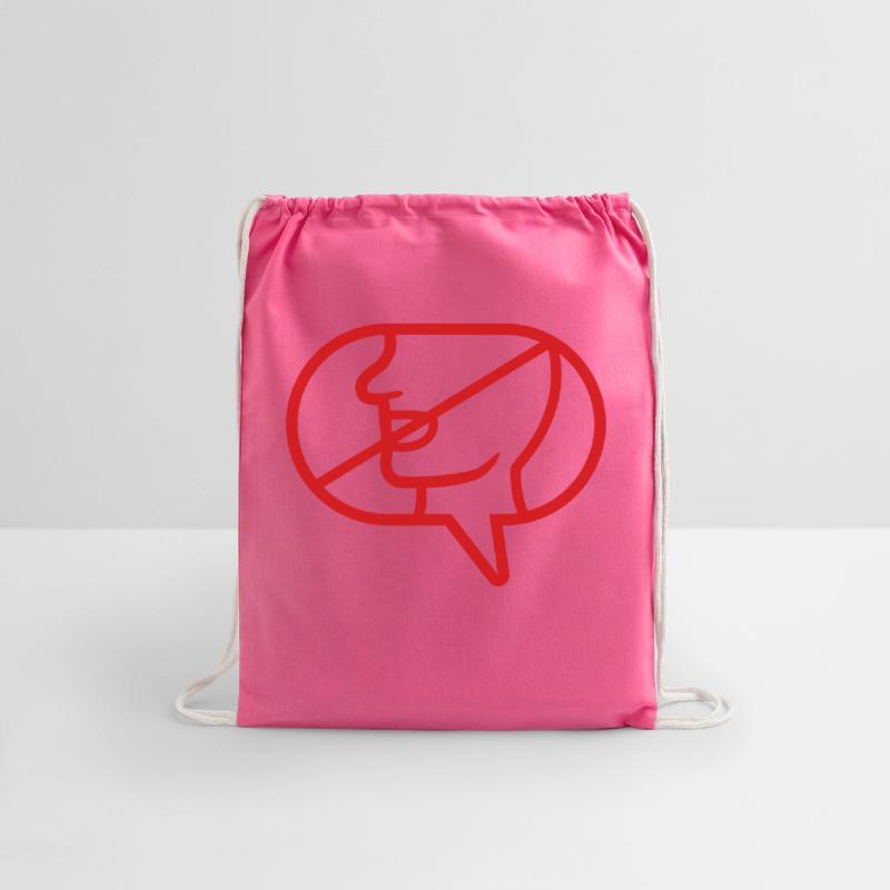 No Communicate Icon Speech