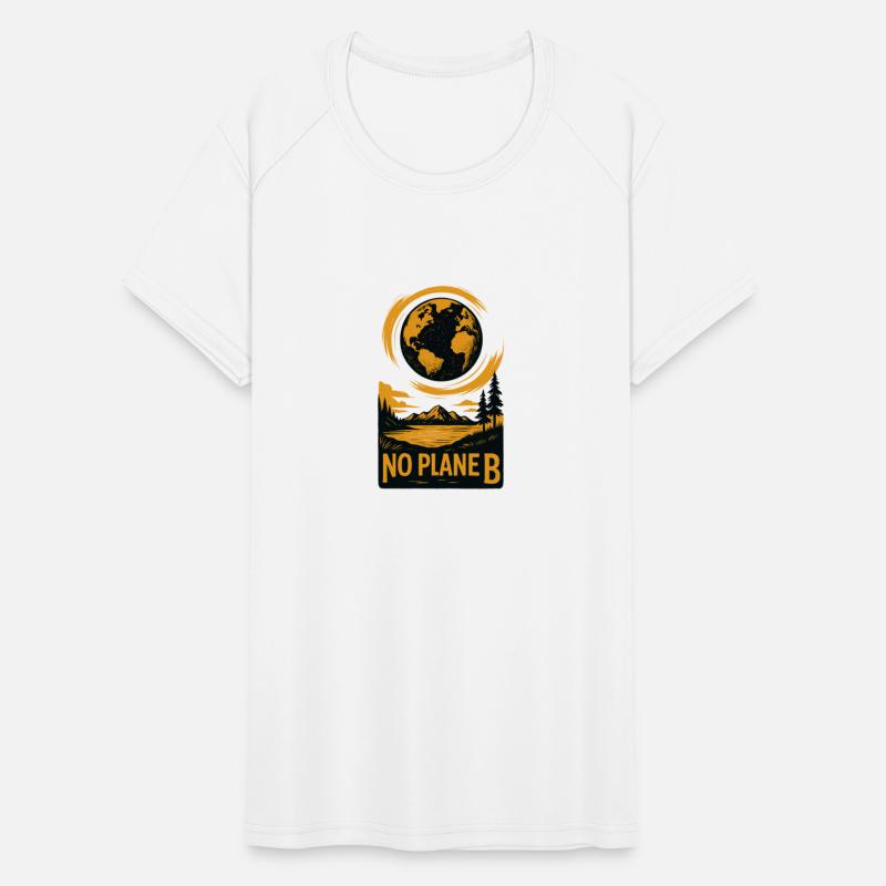 No Planet B