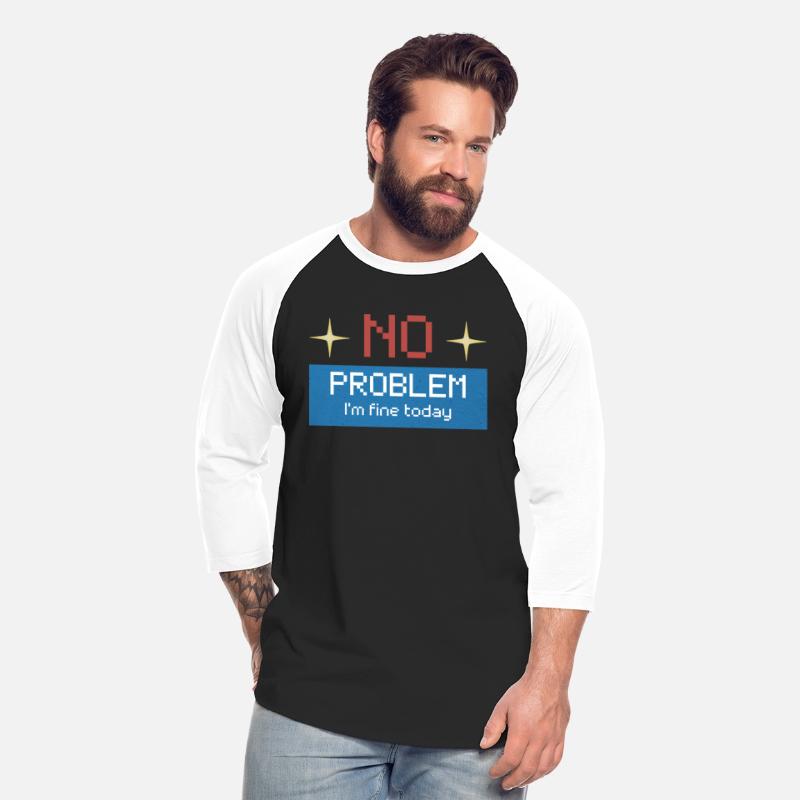 No PROBLEM