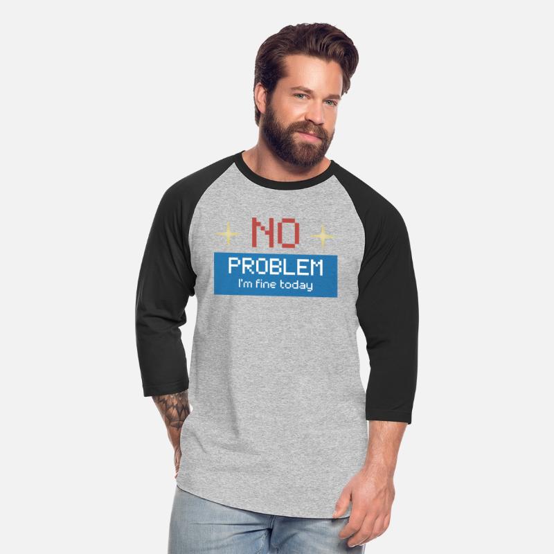 No PROBLEM