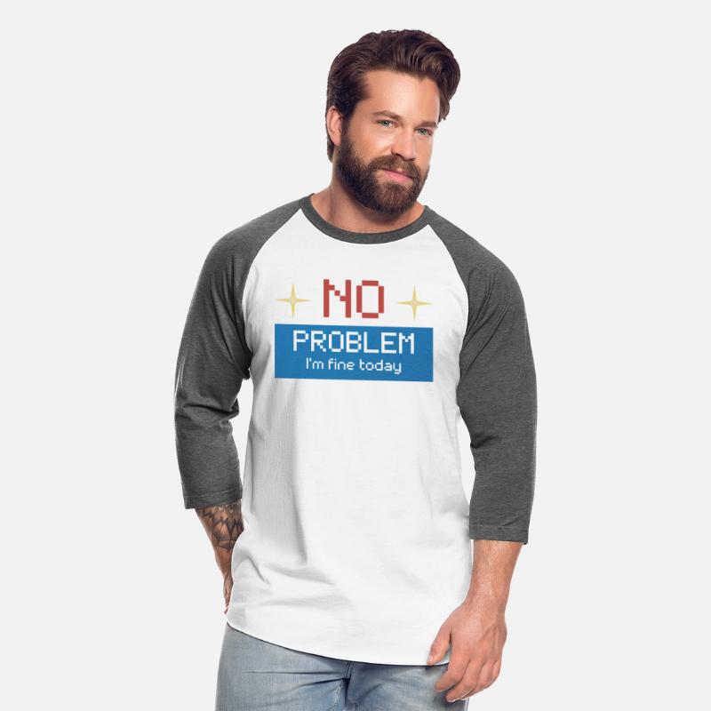 No PROBLEM