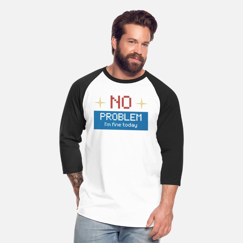 No PROBLEM