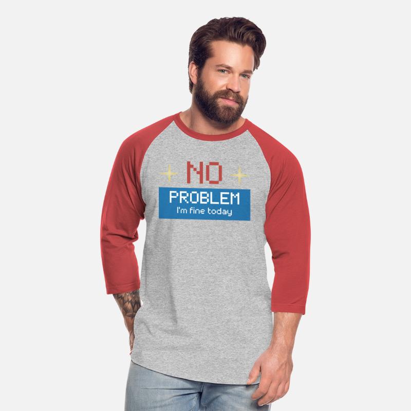 No PROBLEM