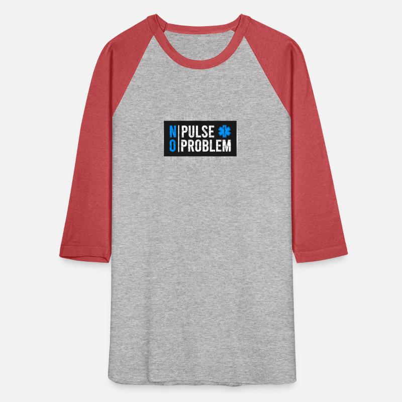 No Pulse - No Problem