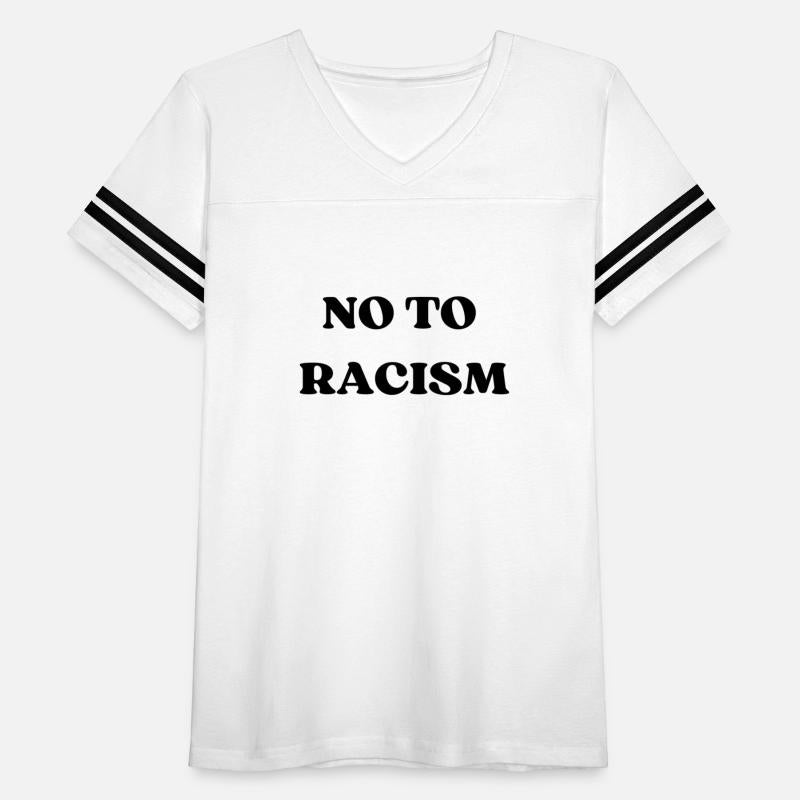 No To Racism