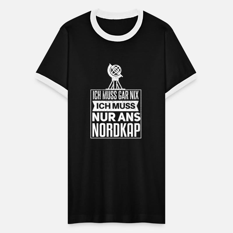 Nordkapp 71 10 21 N Norway design