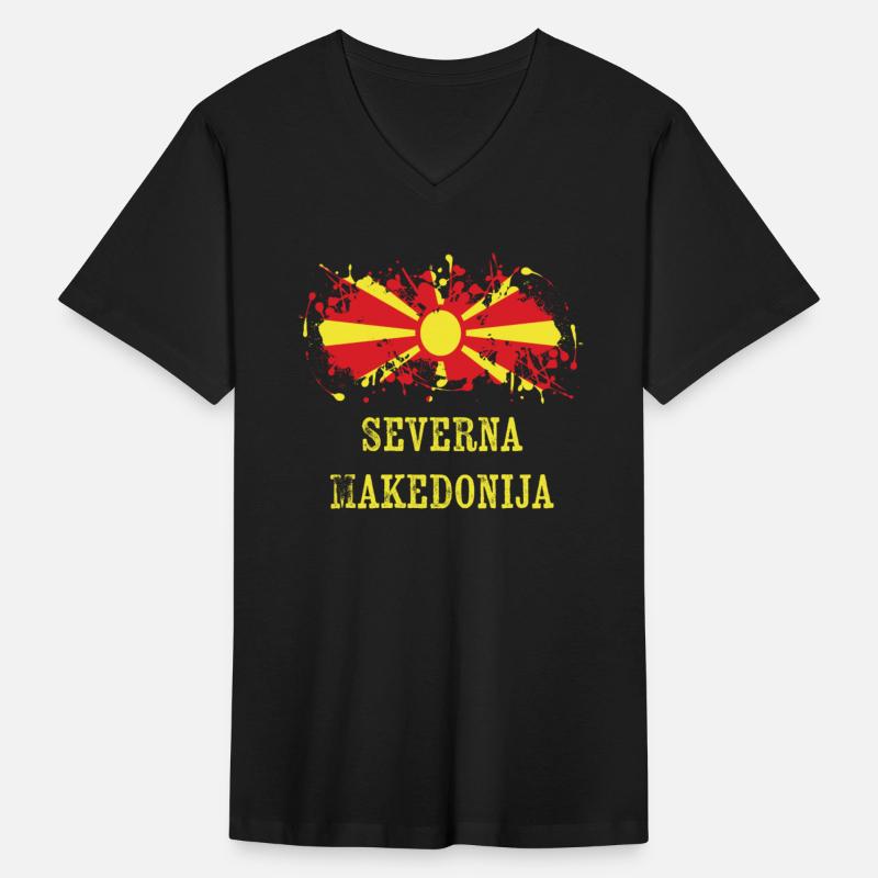 Nordmazedonien, Nordmazedonien, Nordmazedonien, a