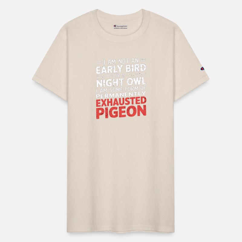 Not Early Bird or Night Owl Just Always Exhausted2