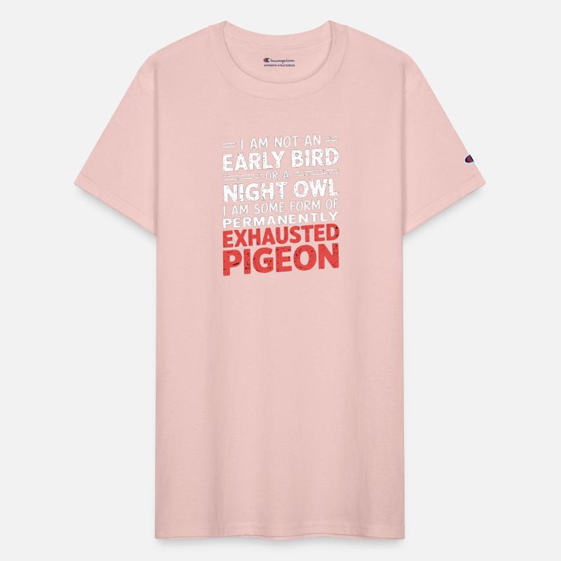 Not Early Bird or Night Owl Just Always Exhausted2