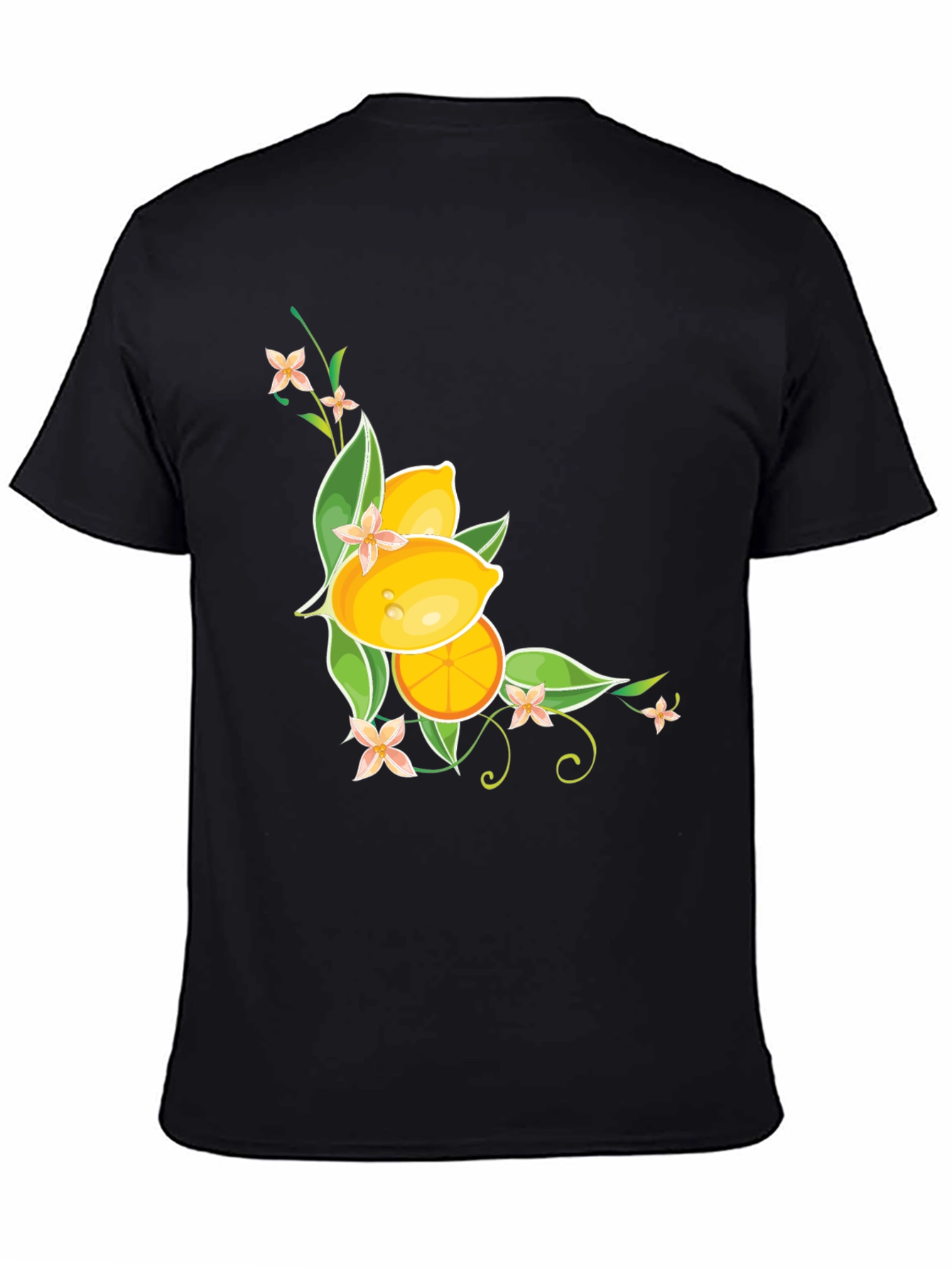 Lemon Blossom T-Shirt